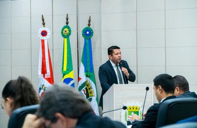 Câmara amplifica debate sobre a Campanha da Fraternidade e segurança nos residenciais da Santa Amélia