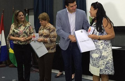 Escolas da rede pública de Maceió com melhor desempenho no Ideb são homenageadas