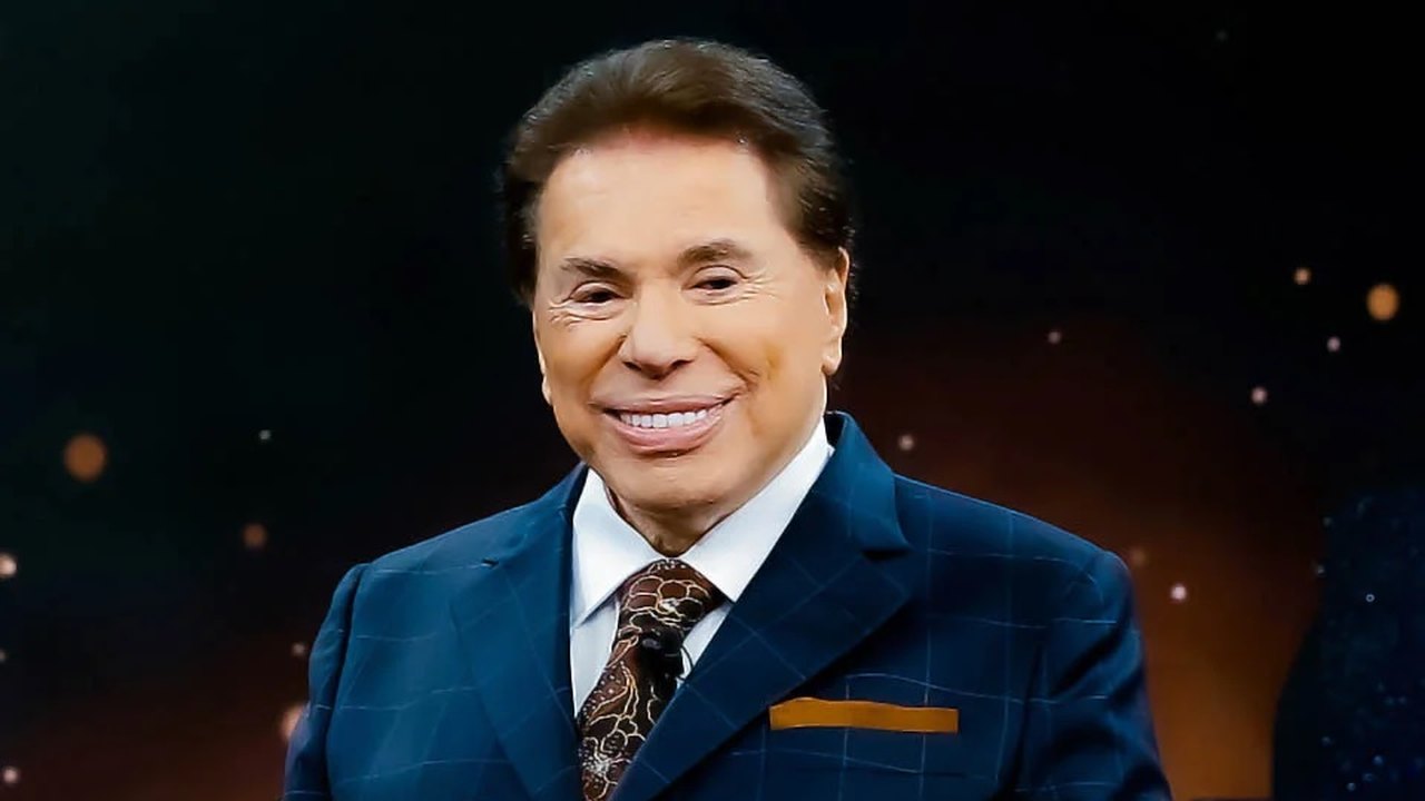 Por que Silvio Santos faltou na comemoração de 60 anos do seu programa?