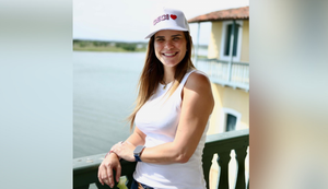 Ex-prefeita de Atalaia, Ceci / Foto: assessoria