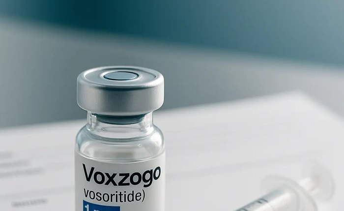Medicamento Voxzogo é de alto custo