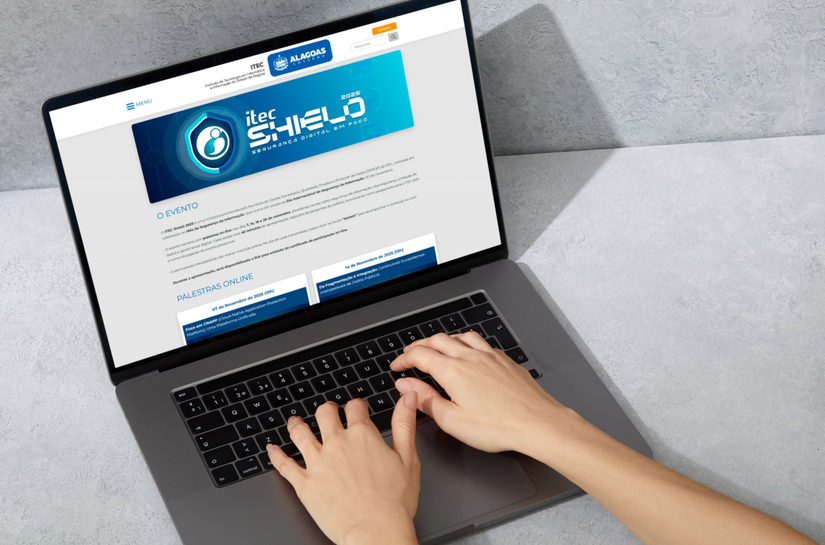 Itec Shield 2025 promove debates sobre cibersegurança e proteção de dados