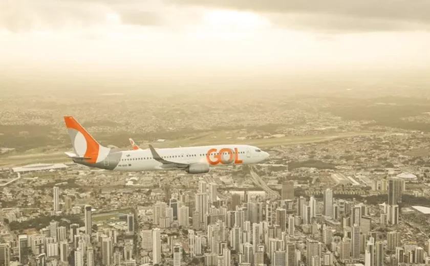 Gol e Avianca Colômbia anunciam união e criam holding de companhias latinoamericanas