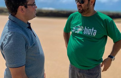 Deputado Davi Maia pede novo estudo de impacto ambienta em Alagoas