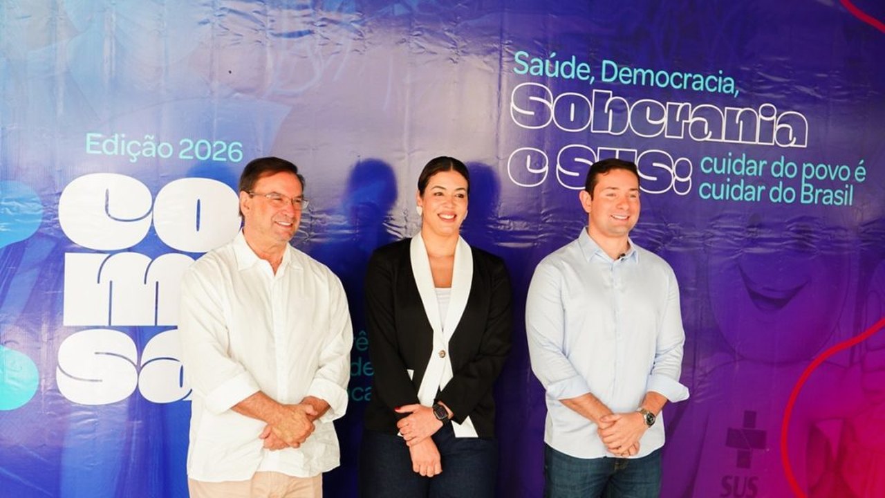 X Conferência Municipal de Saúde fortalece participação social e debate políticas públicas em Arapiraca