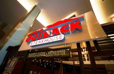 Prêmio IBHE elege Outback como uma das empresas mais hospitaleiras do Brasil