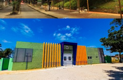 Prefeitura de Palmeira prepara grande agenda de trabalho para sexta-feira (1)