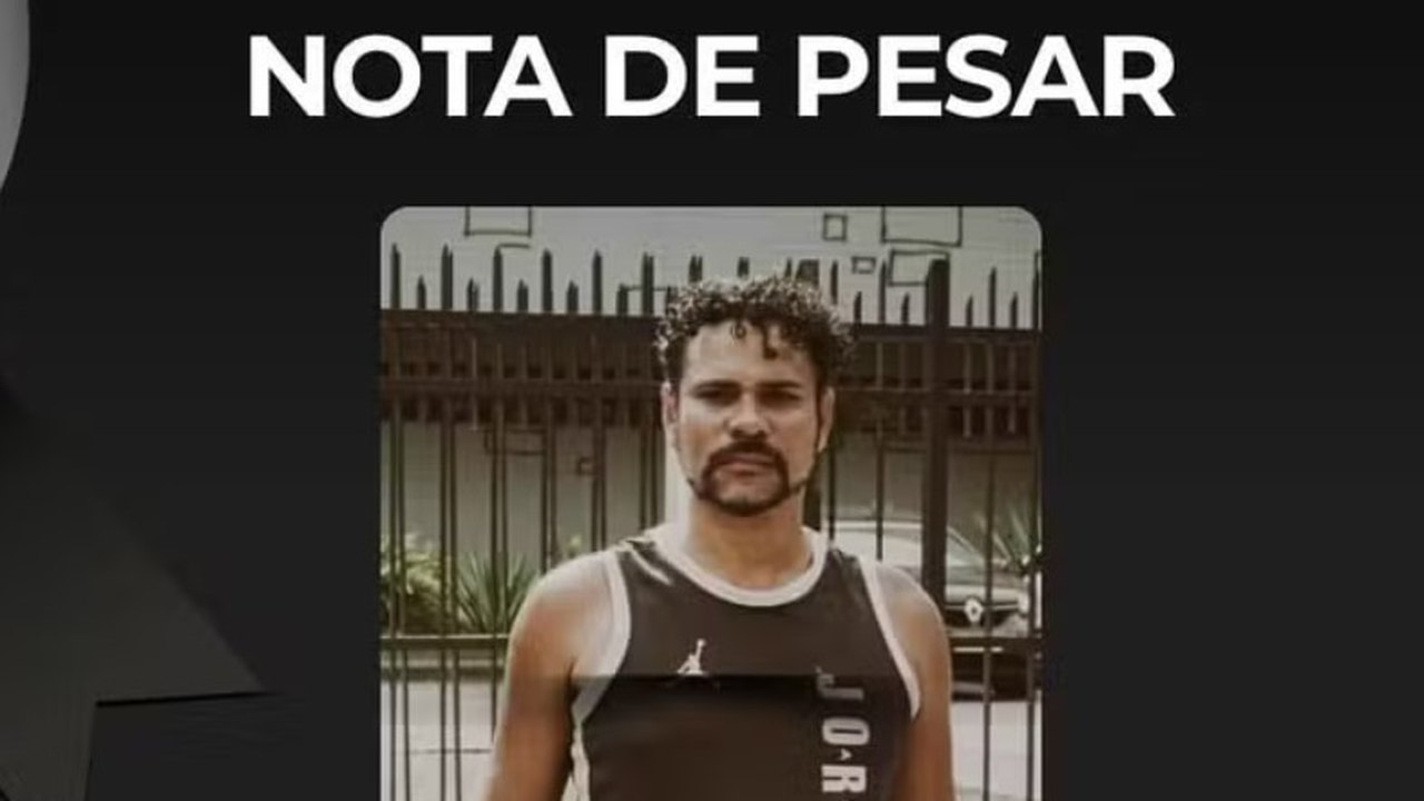 “Alex partiu sem ver justiça”: organizações lamentam morte de pai de vítima de bala perdida