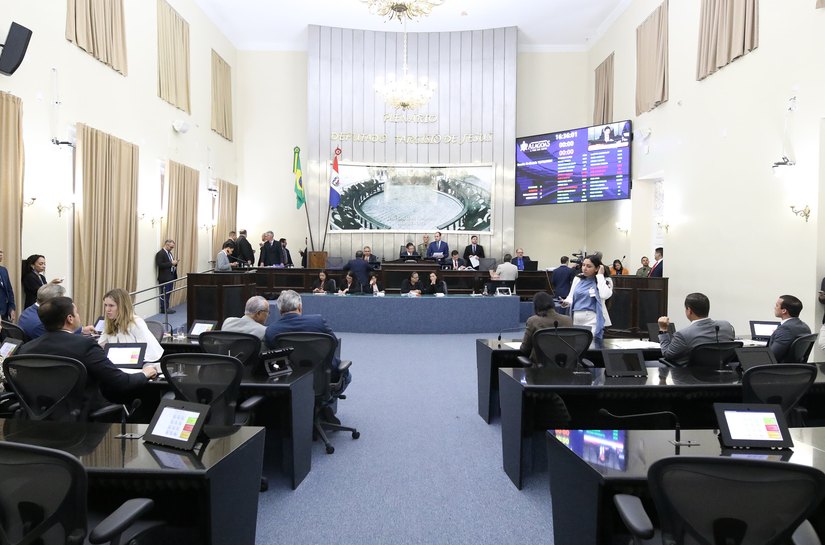 ALE aprova projeto que institui a Política Estadual de Enfretamento às Mudanças Climáticas de Alagoas