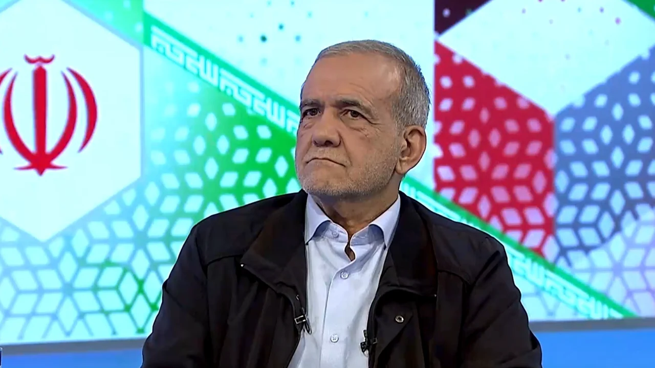 Reformista e negociador nuclear da linha-dura devem disputar segundo turno da eleição no Irã