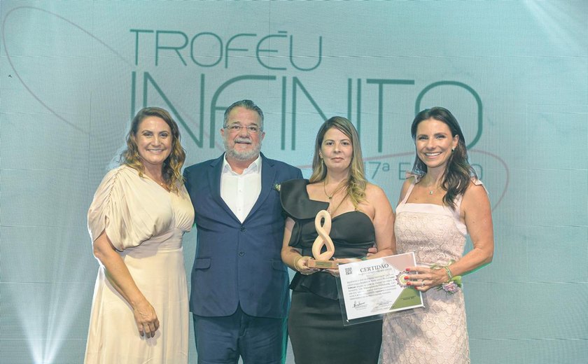 Masterop é a única operadora de turismo do Nordeste premiada em Gramado