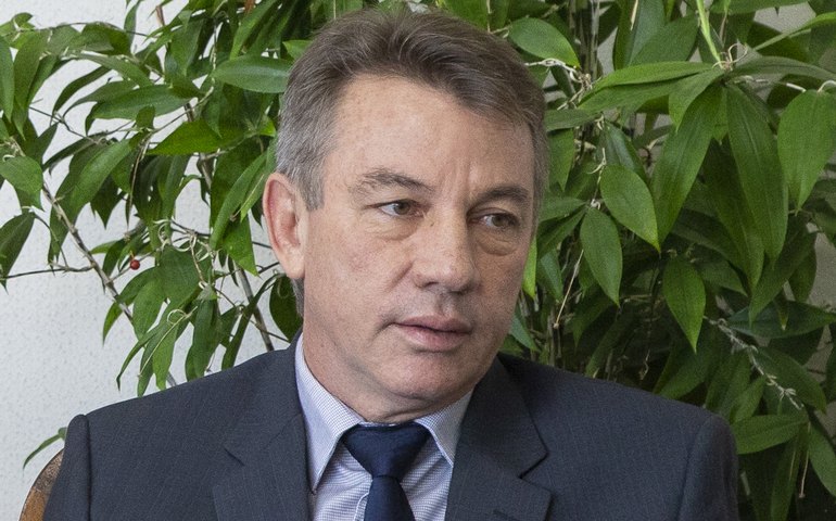 ‘Se Saúde não consegue comprar respiradores, imagine Roraima’, diz governador