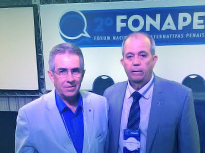 Juízes de Alagoas participam de fórum sobre audiências de custódia