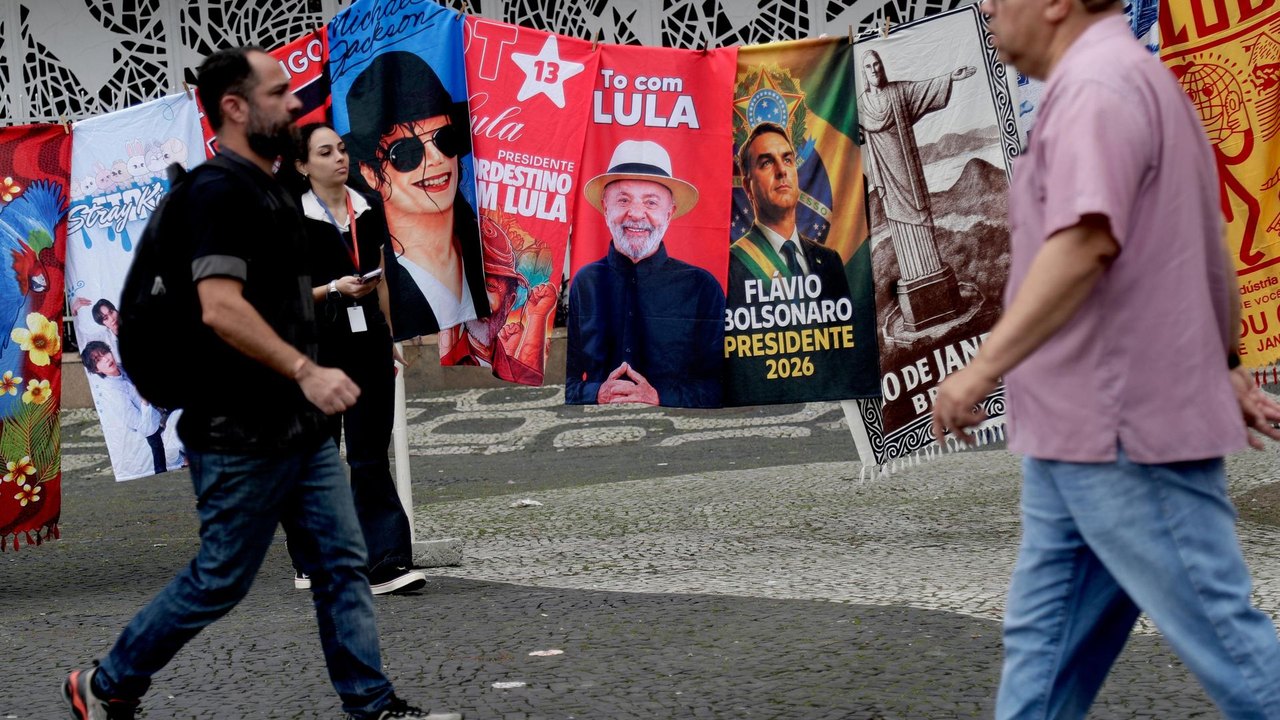 Datafolha: 78% consideram debates entre Lula e Flávio muito importantes no 2º turno