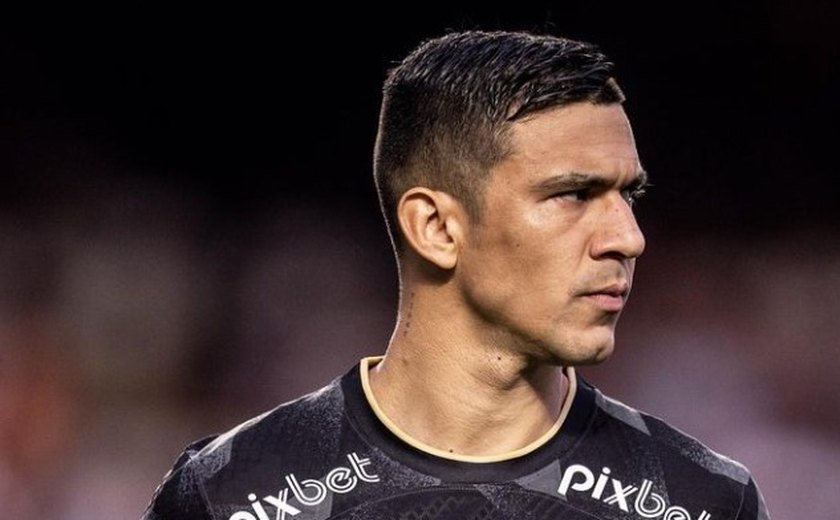 Corinthians sofre transfer ban por dívida com Balbuena e pode ficar sem contratar até 2026