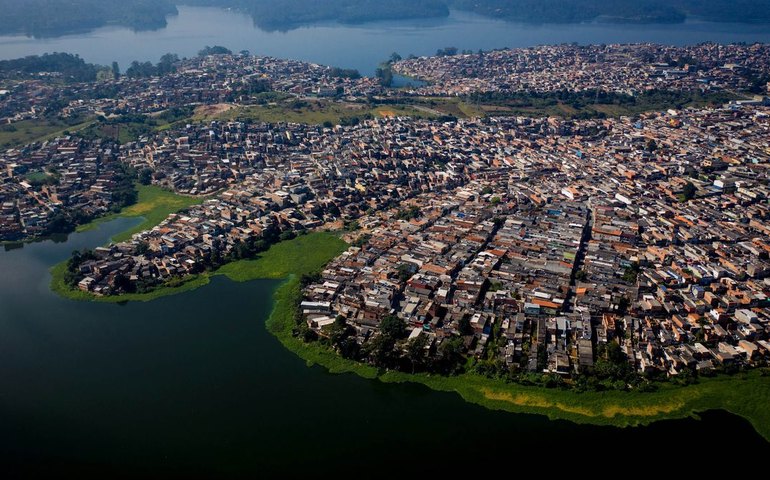Municípios vão definir regras sobre obras em margens de rios