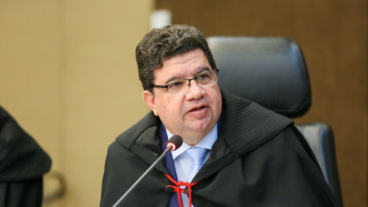 Carlos Cavalcanti é designado corregedor do TRE/AL