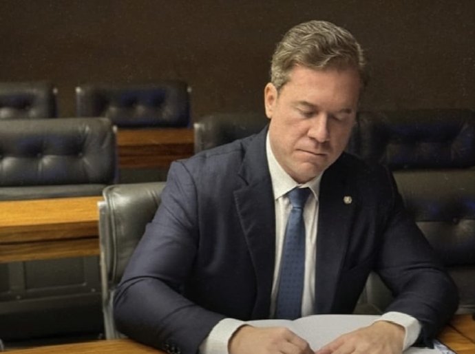 Preparo, experiência e liderança consolidam Marx Beltrão como favorito à reeleição para deputado federal