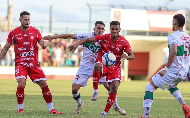 CSE anuncia quatro novos reforços para a temporada 2026