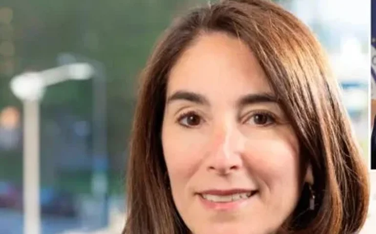 Hammack diz que política monetária dos EUA está equilibrada e juros podem ficar estáveis