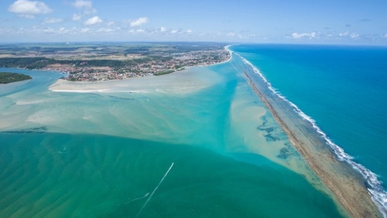 Destino Alagoas marca abertura do maior evento de Turismo da América Latina