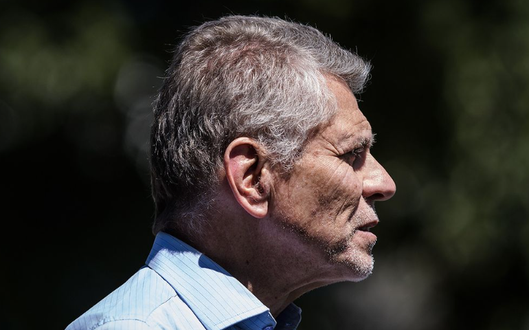 Cruzeiro anuncia Autuori como técnico interino até o fim do Brasileirão