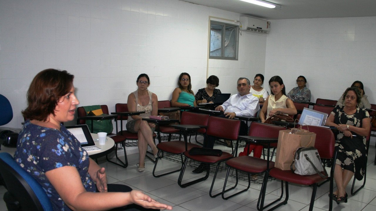 Plano de Ação para atendimento obstétrico e neonatal é discutido durante oficina