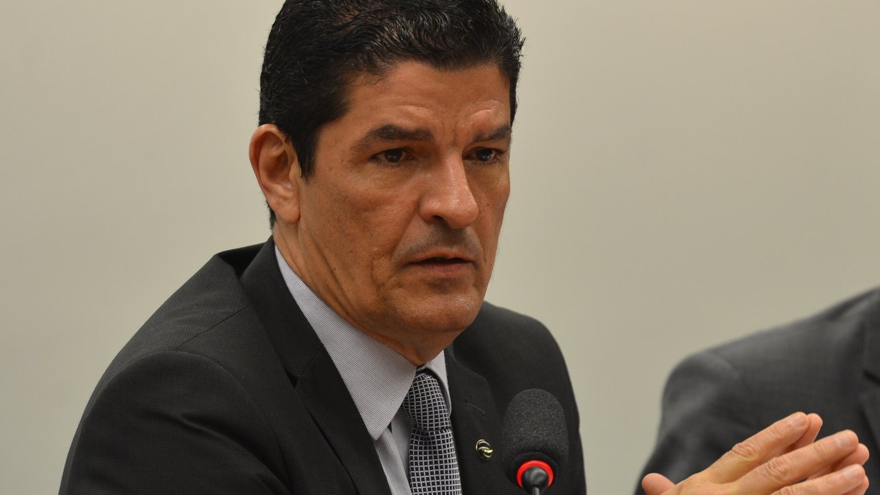 Vinicius Lages