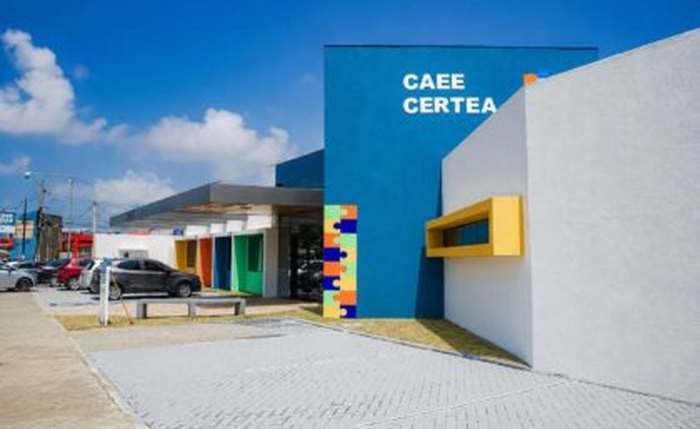 CAEE tem caráter estritamente pedagógico