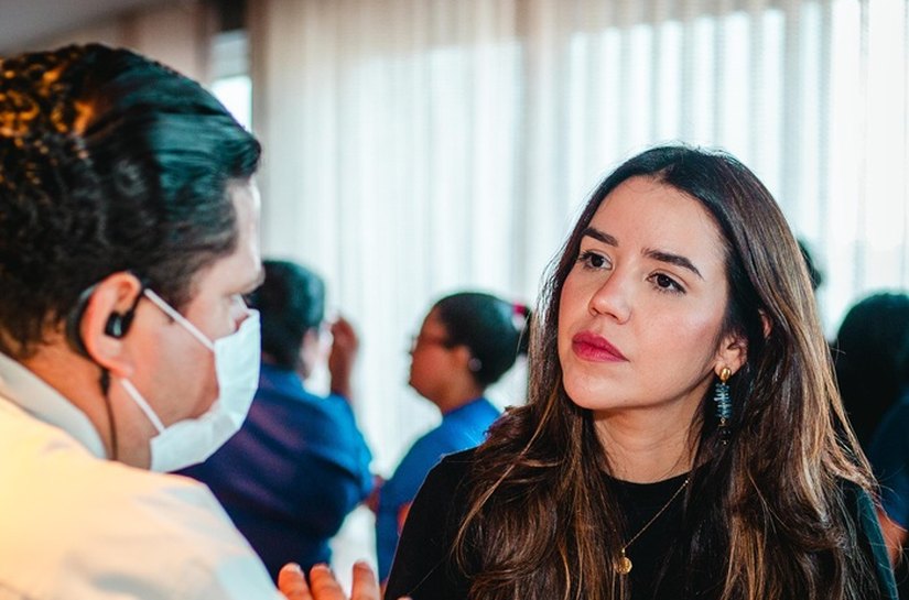 Bárbara Braga ampliou empregabilidade no turismo, liderando a geração de 10 mil empregos no setor em Alagoas