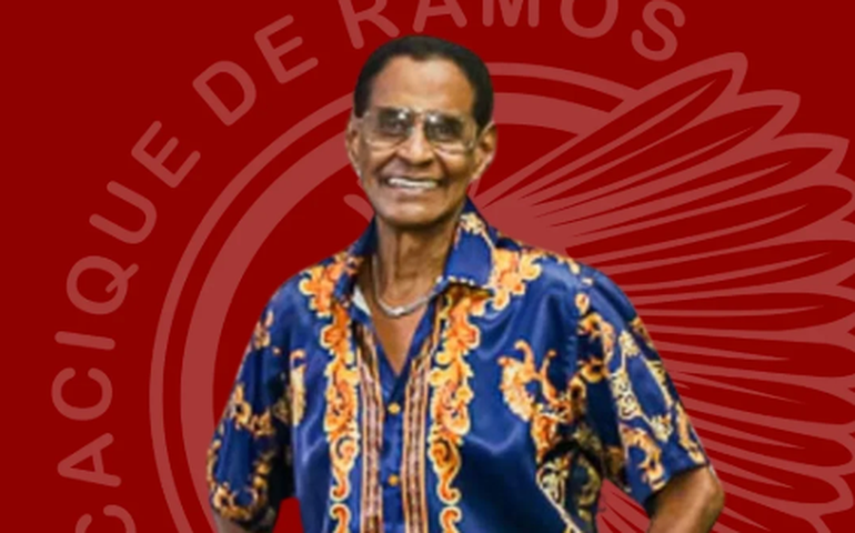 Morre Bira Priesidente, fundador do Cacique de Ramos e um dos criadores do Fundo de Quintal