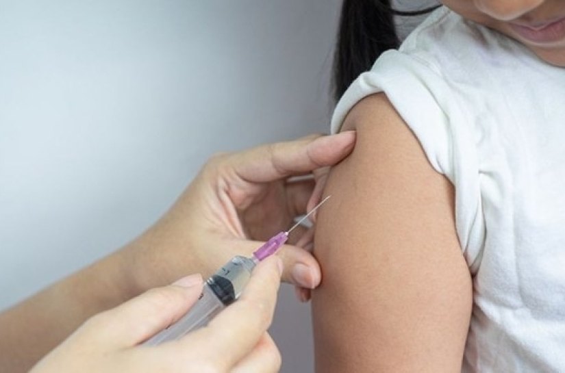 Saúde de Maceió reforça vacinação contra HPV e destaca imunização para jovens de 15 a 19 anos