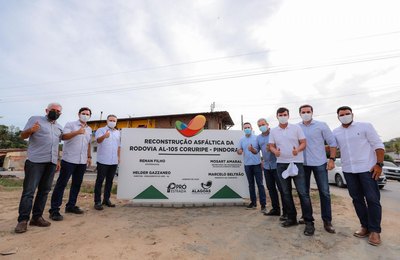 Governador assina decreto de ICMS para incentivar a agricultura familiar em Pindorama