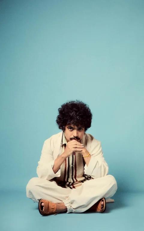 Ítallo França grava filme de novo álbum em Maceió e na Ilha do Ferro