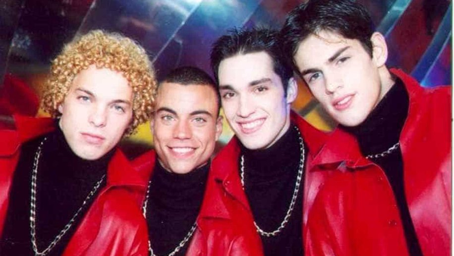 Sucesso: ex-paquito da Xuxa é dono de 4 empresas incluindo uma boate