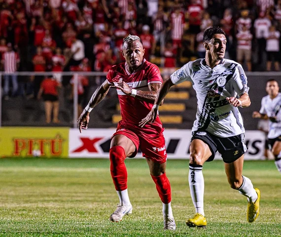 Invasão Regatiana: CRB esgota ingressos para a final em Arapiraca e busca o pentacampeonato