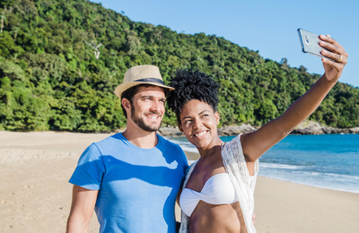 Com 9 milhões de visitantes estrangeiros, Brasil consolida protagonismo no turismo mundial