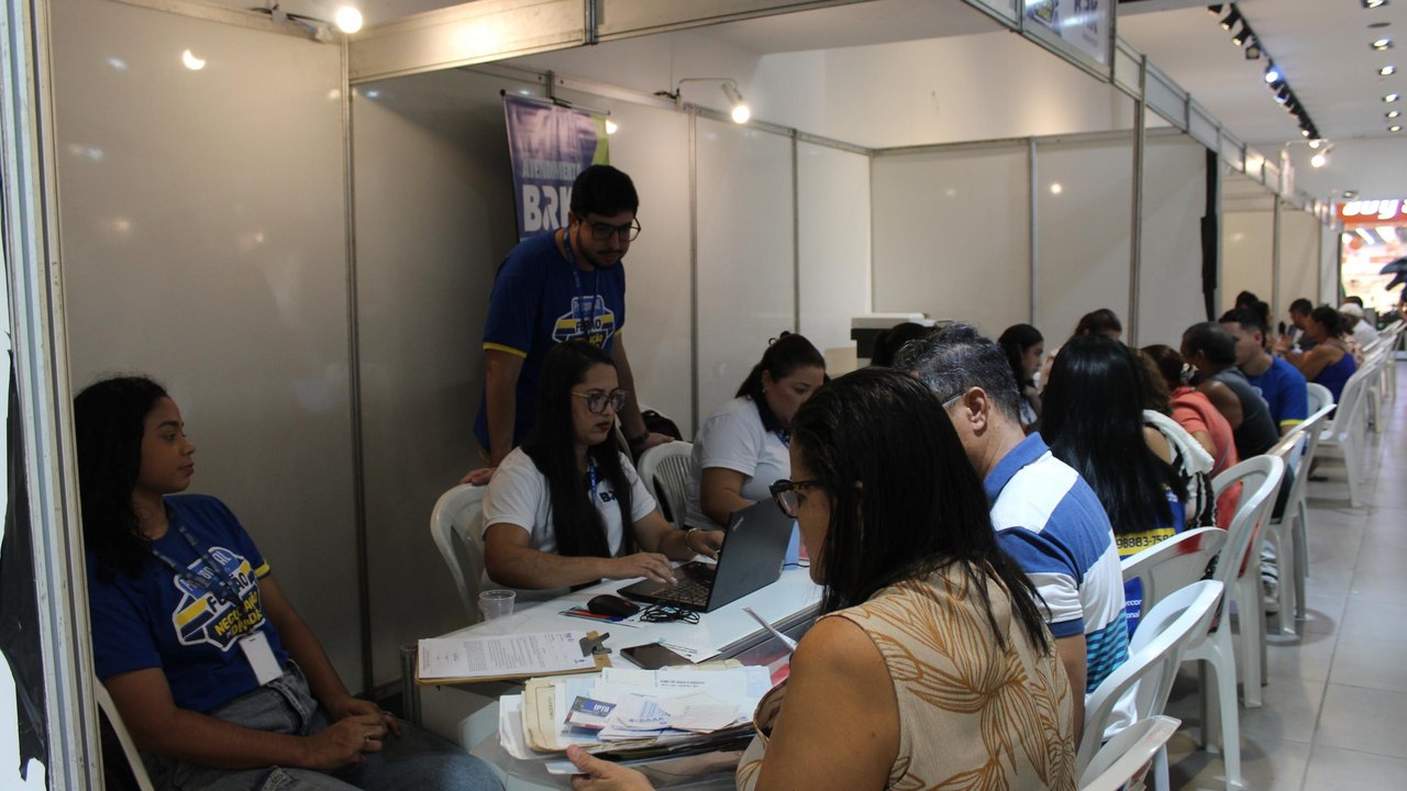 Procon Alagoas encerra 2º Feirão de Negociação de Dívidas com mais de 3 mil atendimentos