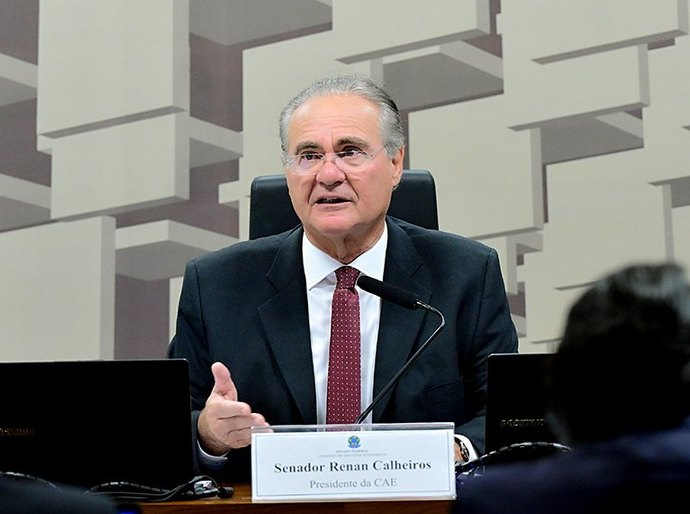 CAE derruba sigilo do TCU sobre auditoria envolvendo o Banco Master