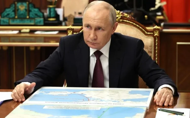 Premiê da Índia visita Rússia em 8 e 9 de julho e se reúne com Putin