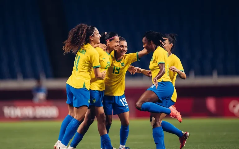 Documentário retrata lideranças femininas no futebol: 'Mulheres estão mudando o jogo'