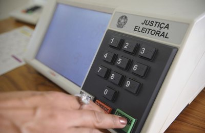 Senado fará debate sobre adiamento de eleições municipais