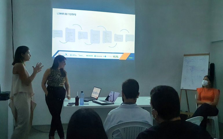 Hospital de Emergência do Agreste implanta projeto para redução de superlotação