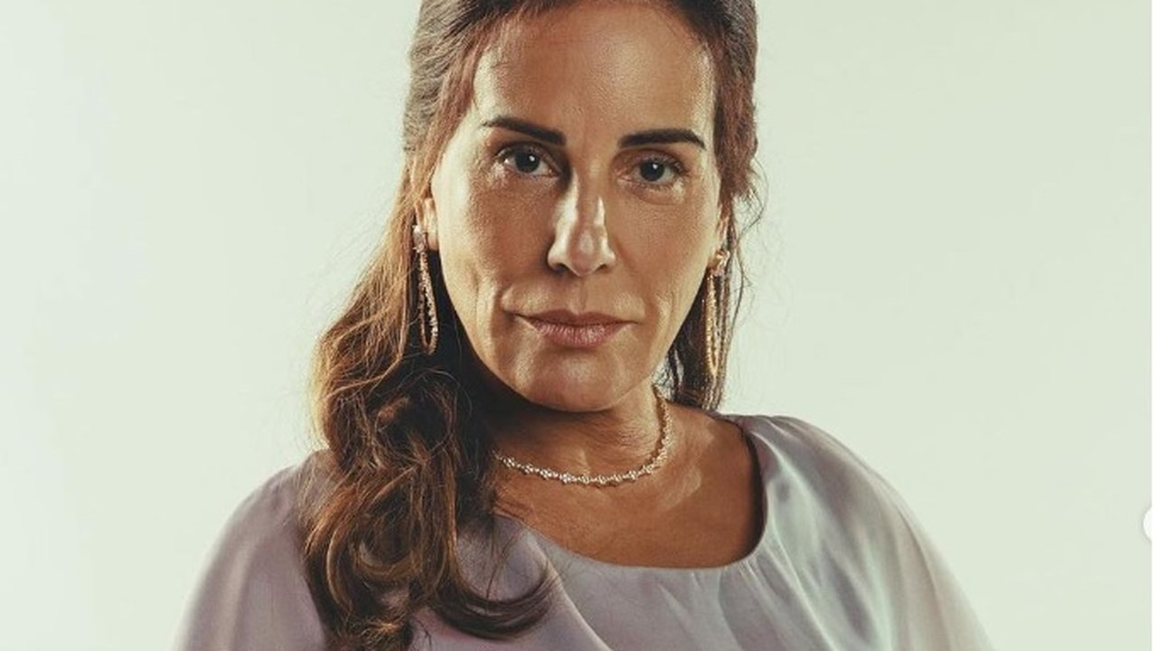 Gloria Pires encerra contrato de exclusividade com a Globo após 54 anos de casa