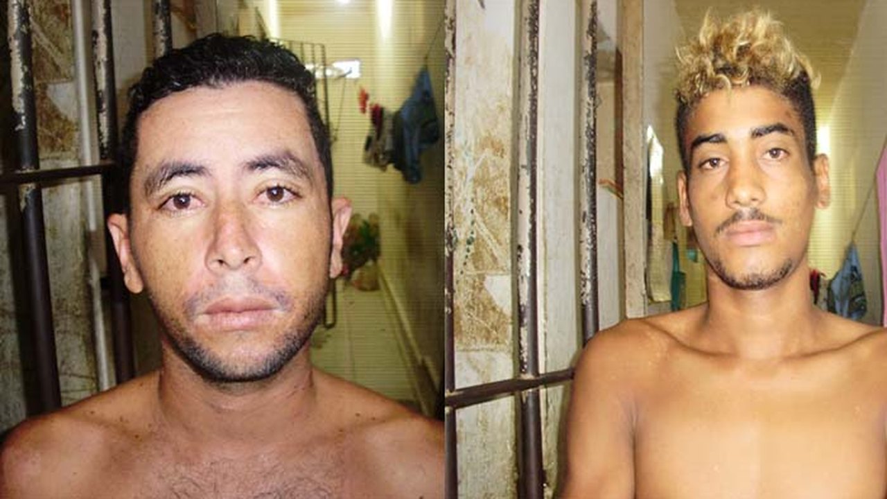 Batalha: dois são presos por tentativa de homicídio