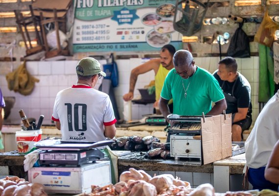 Saiba como funcionam feiras e mercados públicos de Maceió no feriado da Proclamação