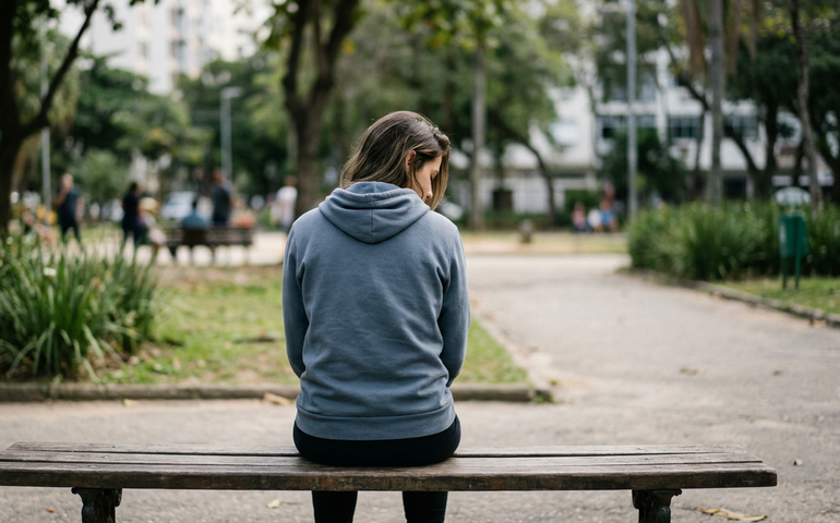 'Medo de se relacionar e de sair de casa': que traumas afetam vítimas de estupro? Especialistas explicam