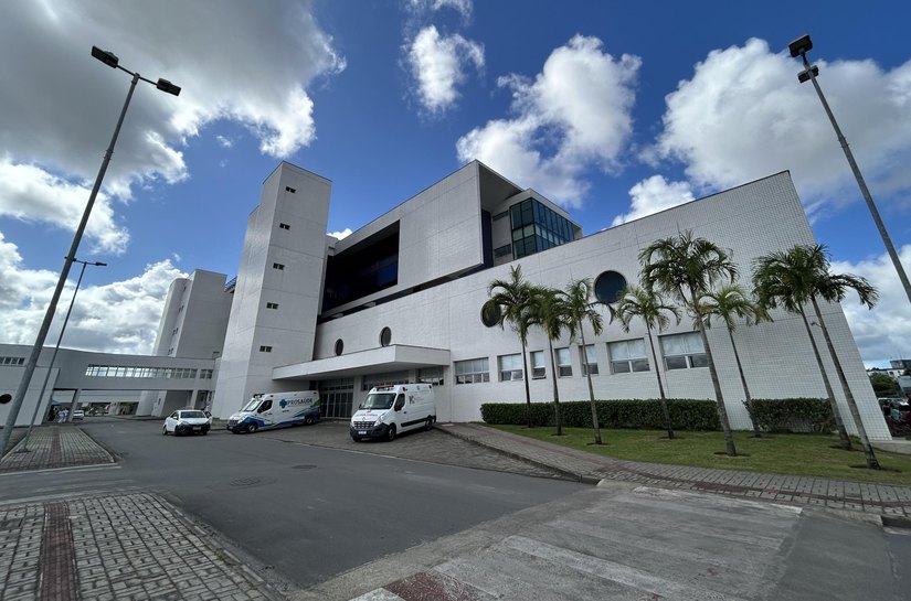 Hospital Metropolitano celebra cinco anos de funcionamento com mais de 1 milhão de exames realizados