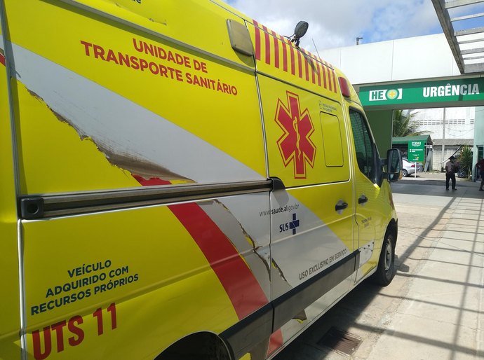 Hospital de Emergência do Agreste acolhe mais de 770 pessoas no Feriadão da Emancipação de Alagoas