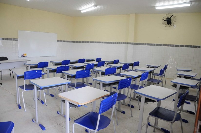 Escola Municipal Pedro Barbosa comemora seus dez anos de existência